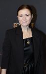 Amsterdam 18 januari 2025
Premiere Foxtrot in het deLaMar theater . Oren Schrijver en zijn vrouw Celine Purcell