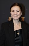 Amsterdam 18 januari 2025
Premiere Foxtrot in het deLaMar theater . Oren Schrijver en zijn vrouw Celine Purcell