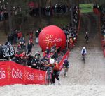 Mol Belgie 2 Januari 2026
Zilvermeercross Mol
Ceylin Alvarado