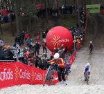 Mol Belgie 2 Januari 2026
Zilvermeercross Mol
Ceylin Alvarado