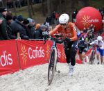 Mol Belgie 2 Januari 2026
Zilvermeercross Mol
Ceylin Alvarado