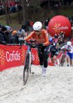 Mol Belgie 2 Januari 2026
Zilvermeercross Mol
Ceylin Alvarado