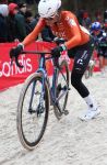 Mol Belgie 2 Januari 2026
Zilvermeercross Mol
Ceylin Alvarado