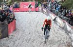 Mol Belgie 2 Januari 2026
Zilvermeercross Mol
Ceylin Alvarado