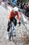 Mol Belgie 2 Januari 2026
Zilvermeercross Mol
Ceylin Alvarado