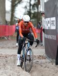 Mol Belgie 2 Januari 2026
Zilvermeercross Mol
Ceylin Alvarado