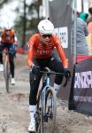 Mol Belgie 2 Januari 2026
Zilvermeercross Mol
Ceylin Alvarado