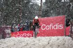 Mol Belgie 2 Januari 2026
Zilvermeercross Mol
Ceylin Alvarado