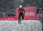 Mol Belgie 2 Januari 2026
Zilvermeercross Mol
Ceylin Alvarado