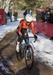 Zonhoven Belgie, 4 Januari 2026
UCI Cyclo-cross Worldcuop Dames en Heren
Ceylin del Carmen Alvaro