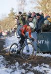 Zonhoven Belgie, 4 Januari 2026
UCI Cyclo-cross Worldcuop Dames en Heren
Ceylin del Carmen Alvaro