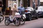 Amsterxdam 16 januari 2026
Chantal Janzen en Tina de Bruin doen samen boodschappen in Amsterdam zuid