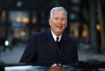 Utrecht 19 januari 2026
Prinses Beatrix bezoekt de universiteit van Utrecht . Haar vaste chauffeur Johan rijdt vandaag na ruim 40 jaar voor het laatst