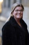 Amsterdam 12 januari 2026
Nieuwjaarsreceptie Koning Willem Alexander en Koningin Maxima bij het paleis op de dam . Vandaag komen er vooral mensen uit de politiek. 
Christianne v d Wal