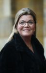 Amsterdam 12 januari 2026
Nieuwjaarsreceptie Koning Willem Alexander en Koningin Maxima bij het paleis op de dam . Vandaag komen er vooral mensen uit de politiek. 
Christianne v d Wal
