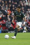 Eindhoven, 1 Februari 2026
Kompetitiewedstrijd PSV-Feyenoord, eindstand 3-0
Concalo Borges