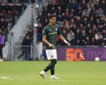 Eindhoven, 1 Februari 2026
Kompetitiewedstrijd PSV-Feyenoord, eindstand 3-0
Concalo Borges