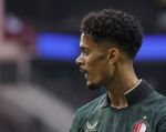 Eindhoven, 1 Februari 2026
Kompetitiewedstrijd PSV-Feyenoord, eindstand 3-0
Concalo Borges