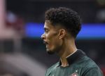 Eindhoven, 1 Februari 2026
Kompetitiewedstrijd PSV-Feyenoord, eindstand 3-0
Concalo Borges