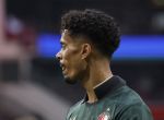 Eindhoven, 1 Februari 2026
Kompetitiewedstrijd PSV-Feyenoord, eindstand 3-0
Concalo Borges