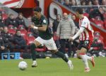 Eindhoven, 1 Februari 2026
Kompetitiewedstrijd PSV-Feyenoord, eindstand 3-0
Concalo Borges en Mauro Jr.
