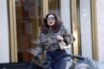 Amsterdam 17 januari 2016
Advocaat Conchita v Rooij op de pc hooftstraat