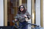 Amsterdam 17 januari 2016
Advocaat Conchita v Rooij op de pc hooftstraat