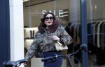 Amsterdam 17 januari 2016
Advocaat Conchita v Rooij op de pc hooftstraat