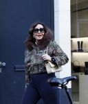 Amsterdam 17 januari 2016
Advocaat Conchita v Rooij op de pc hooftstraat