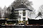Breukelen 8 januari 2026
Bij het huis van Cor Stutterheim hangt de vlag halfstok ivm zijn overlijden