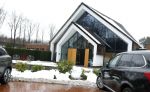 Laren 9 januari 2026
Crematorium Laren
