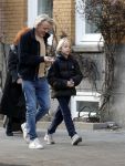 Amsterdam 20 januari 2026
Daan Schuurmans met zijn zoon op de tram aan het wachten . Daarna reden ze naar hun nieuwe huis .