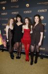 Amsterdam 18 januari 2025
Premiere Foxtrot in het deLaMar theater . De Meute