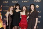 Amsterdam 18 januari 2025
Premiere Foxtrot in het deLaMar theater . De Meute