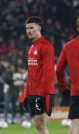 Eindhoven, 28 Januari 2026
Laatste wedstrijd in voorronde Champions League
PSV-Bayern Munchen, eindstand 1-2
Dennis Man
