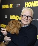 Amsterdam 6 januari 2025
Premiere Hond en ik in het vondelparkpaviljoen . Dick v d Toorn