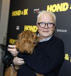 Amsterdam 6 januari 2025
Premiere Hond en ik in het vondelparkpaviljoen . Dick v d Toorn