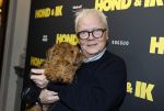 Amsterdam 6 januari 2025
Premiere Hond en ik in het vondelparkpaviljoen . Dick v d Toorn