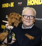 Amsterdam 6 januari 2025
Premiere Hond en ik in het vondelparkpaviljoen . Dick v d Toorn