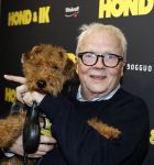 Amsterdam 6 januari 2025
Premiere Hond en ik in het vondelparkpaviljoen . Dick v d Toorn