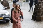 Amsterdam 12 januari 2026
Nieuwjaarsreceptie Koning Willem Alexander en Koningin Maxima bij het paleis op de dam . Vandaag komen er vooral mensen uit de politiek. Dilan Yesilgoz