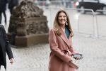Amsterdam 12 januari 2026
Nieuwjaarsreceptie Koning Willem Alexander en Koningin Maxima bij het paleis op de dam . Vandaag komen er vooral mensen uit de politiek. Dilan Yesilgoz