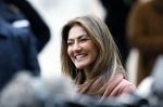 Amsterdam 12 januari 2026
Nieuwjaarsreceptie Koning Willem Alexander en Koningin Maxima bij het paleis op de dam . Vandaag komen er vooral mensen uit de politiek. Dilan Yesilgoz