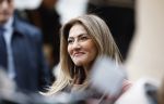 Amsterdam 12 januari 2026
Nieuwjaarsreceptie Koning Willem Alexander en Koningin Maxima bij het paleis op de dam . Vandaag komen er vooral mensen uit de politiek. Dilan Yesilgoz