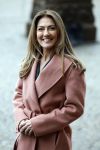 Amsterdam 12 januari 2026
Nieuwjaarsreceptie Koning Willem Alexander en Koningin Maxima bij het paleis op de dam . Vandaag komen er vooral mensen uit de politiek. Dilan Yesilgoz