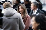 Amsterdam 12 januari 2026
Nieuwjaarsreceptie Koning Willem Alexander en Koningin Maxima bij het paleis op de dam . Vandaag komen er vooral mensen uit de politiek. Dilan Yesilgoz
