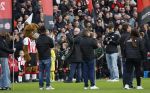 Eindhoven, 1 Februari 2026
Kompetitiewedstrijd PSV-Feyenoord, eindstand 3-0
Edwin v Zandvoort