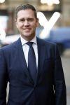 Amsterdam 12 januari 2026
Nieuwjaarsreceptie Koning Willem Alexander en Koningin Maxima bij het paleis op de dam . Vandaag komen er vooral mensen uit de politiek. Eelco Heinen
