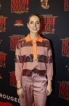Utrecht 14 januari 2026
Premiere April Darby bij moulin Rouge in Beatrixtheater . Eline de Ruig