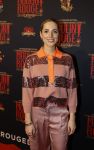 Utrecht 14 januari 2026
Premiere April Darby bij moulin Rouge in Beatrixtheater . Eline de Ruig